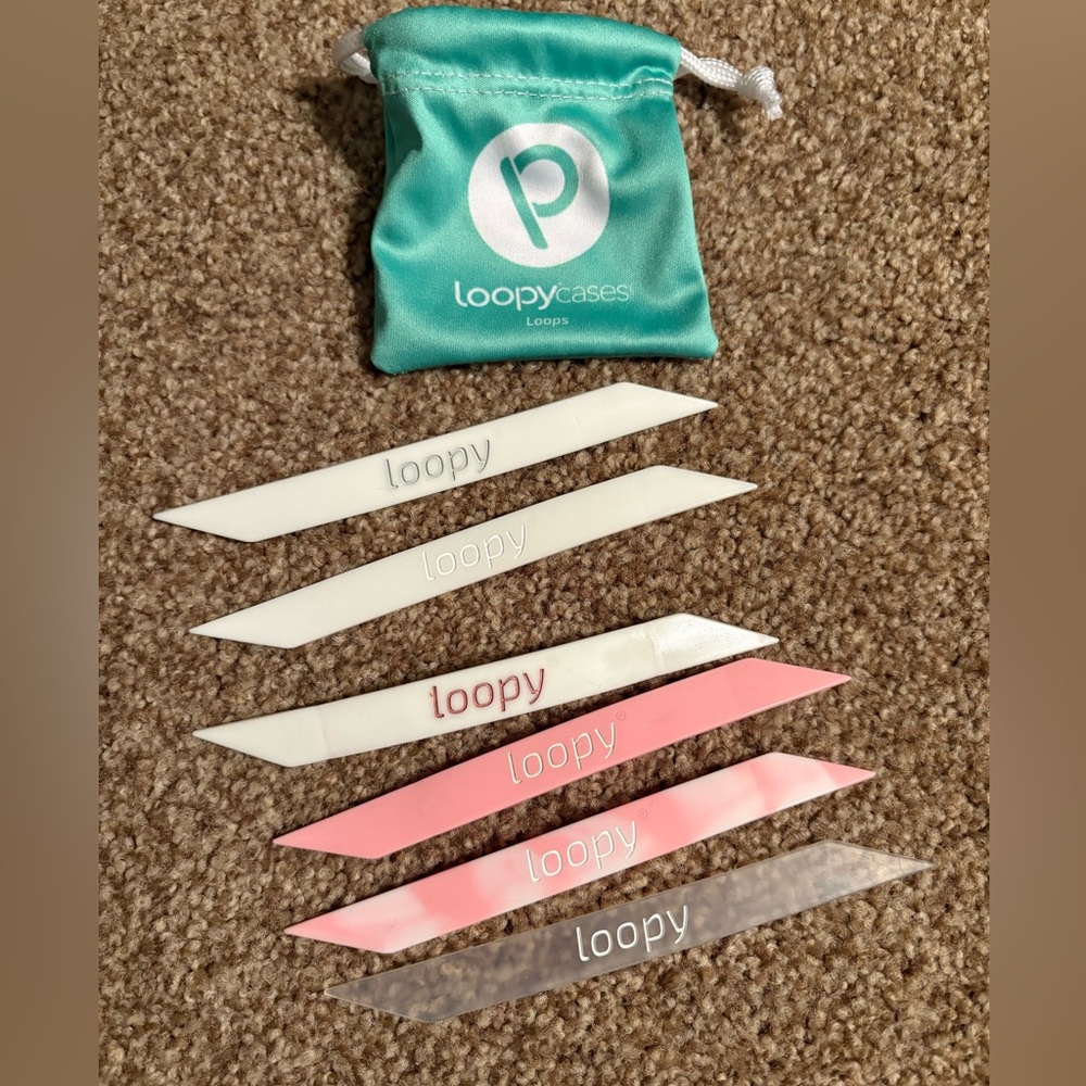 Loopy Case Super Loops